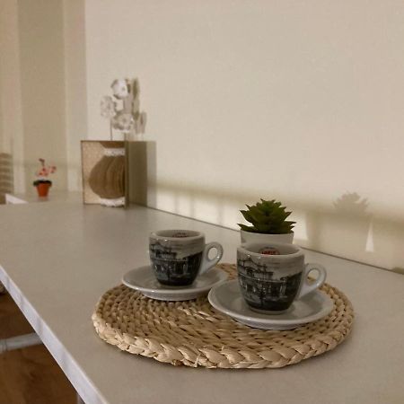 Messina Bedda Bed & Breakfast Ngoại thất bức ảnh