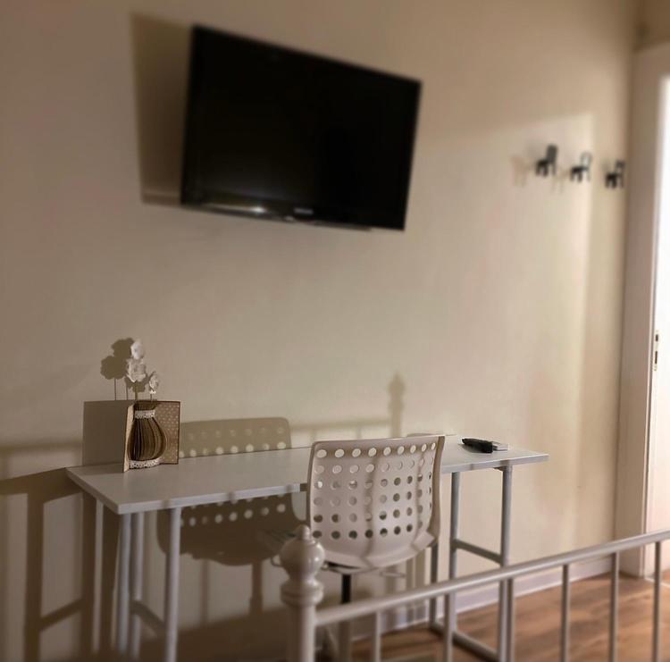Messina Bedda Bed & Breakfast Ngoại thất bức ảnh