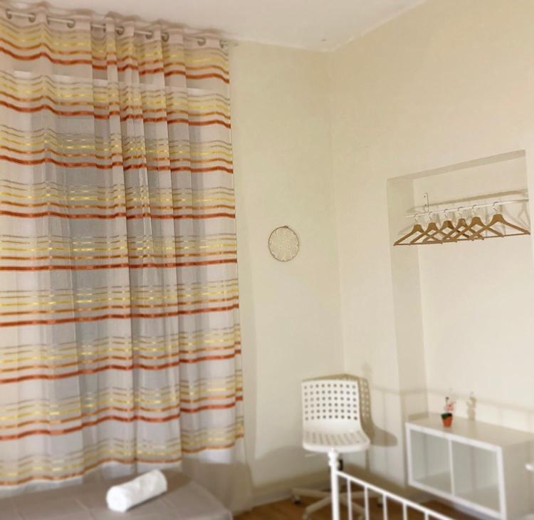 Messina Bedda Bed & Breakfast Ngoại thất bức ảnh