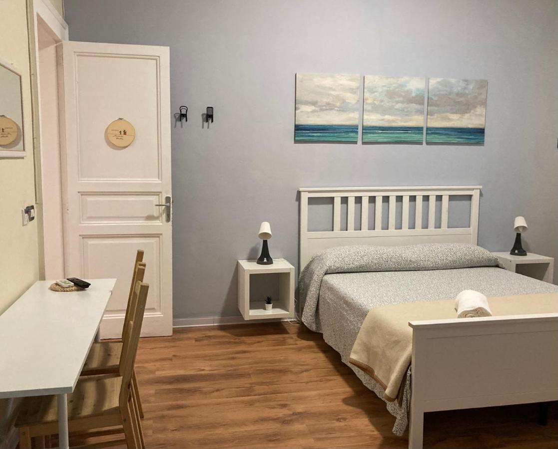 Messina Bedda Bed & Breakfast Ngoại thất bức ảnh