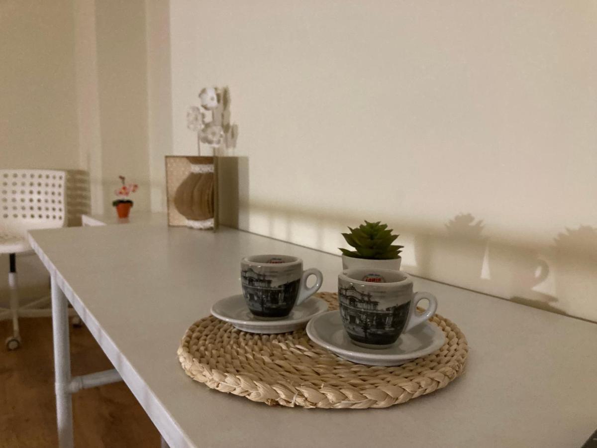 Messina Bedda Bed & Breakfast Ngoại thất bức ảnh