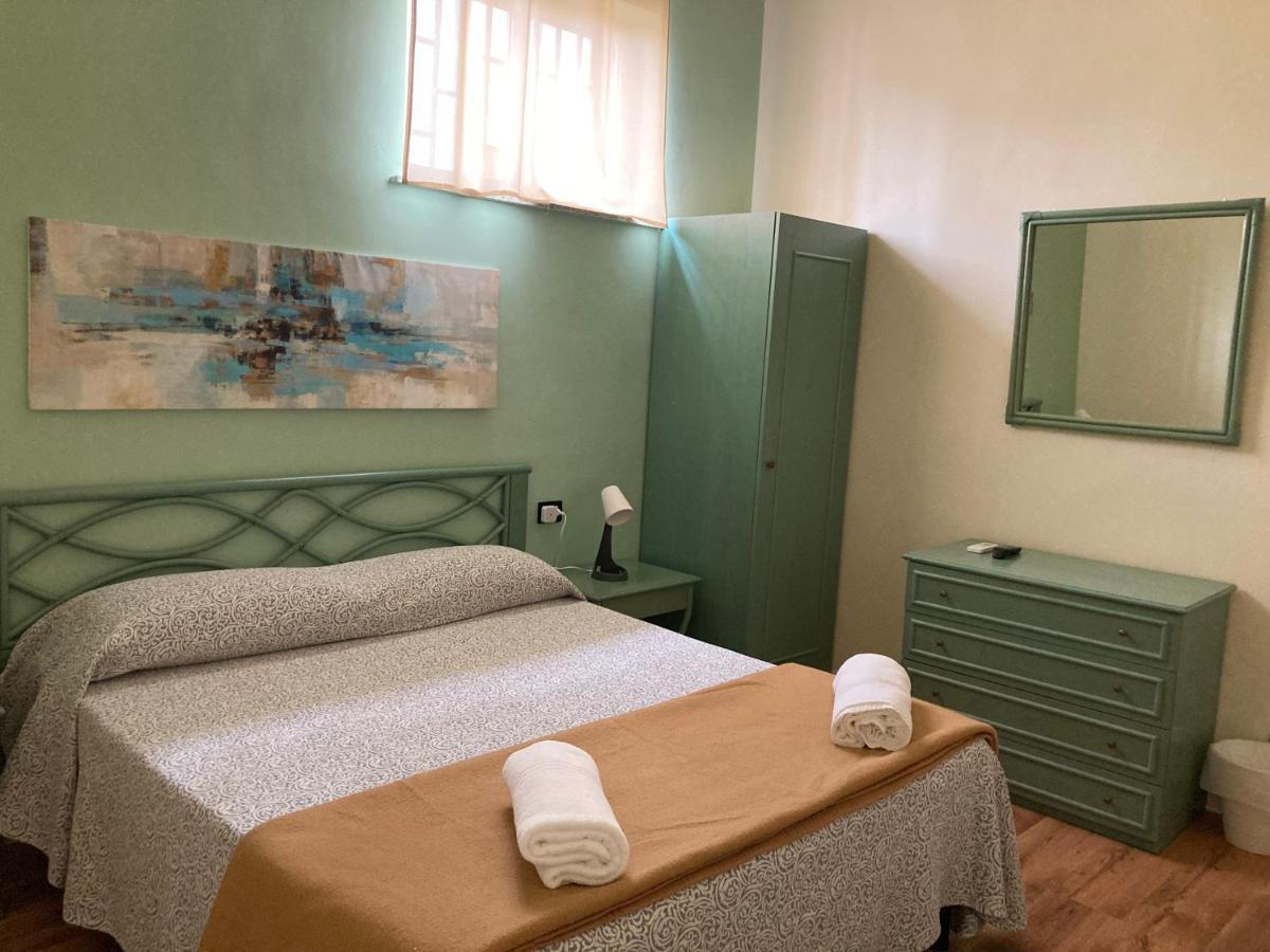 Messina Bedda Bed & Breakfast Ngoại thất bức ảnh