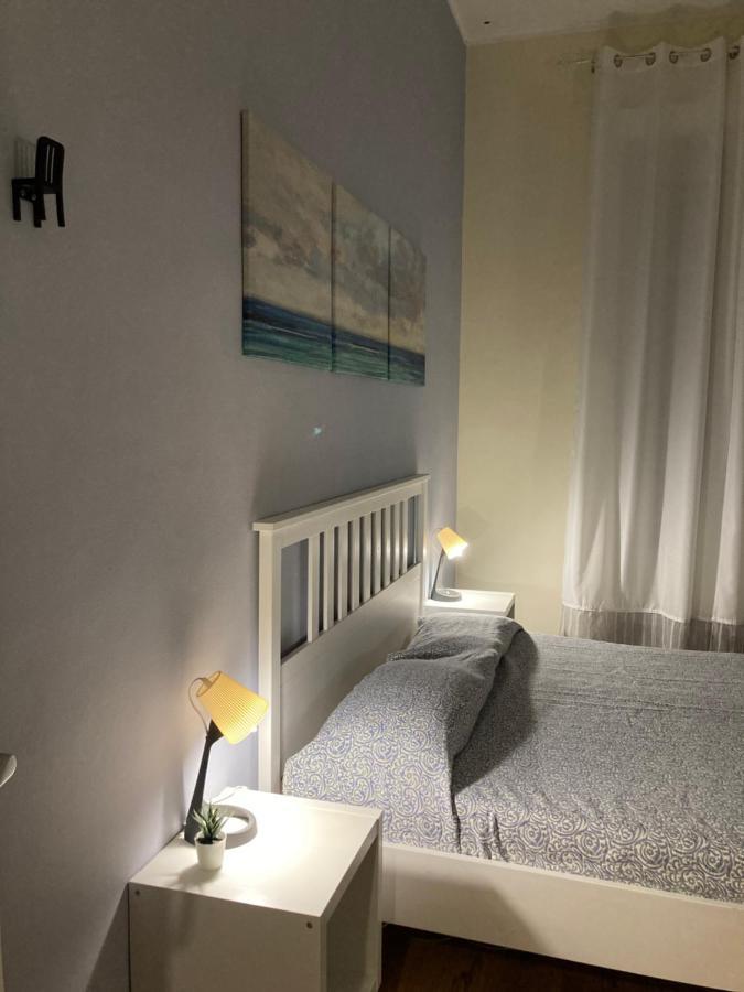 Messina Bedda Bed & Breakfast Ngoại thất bức ảnh