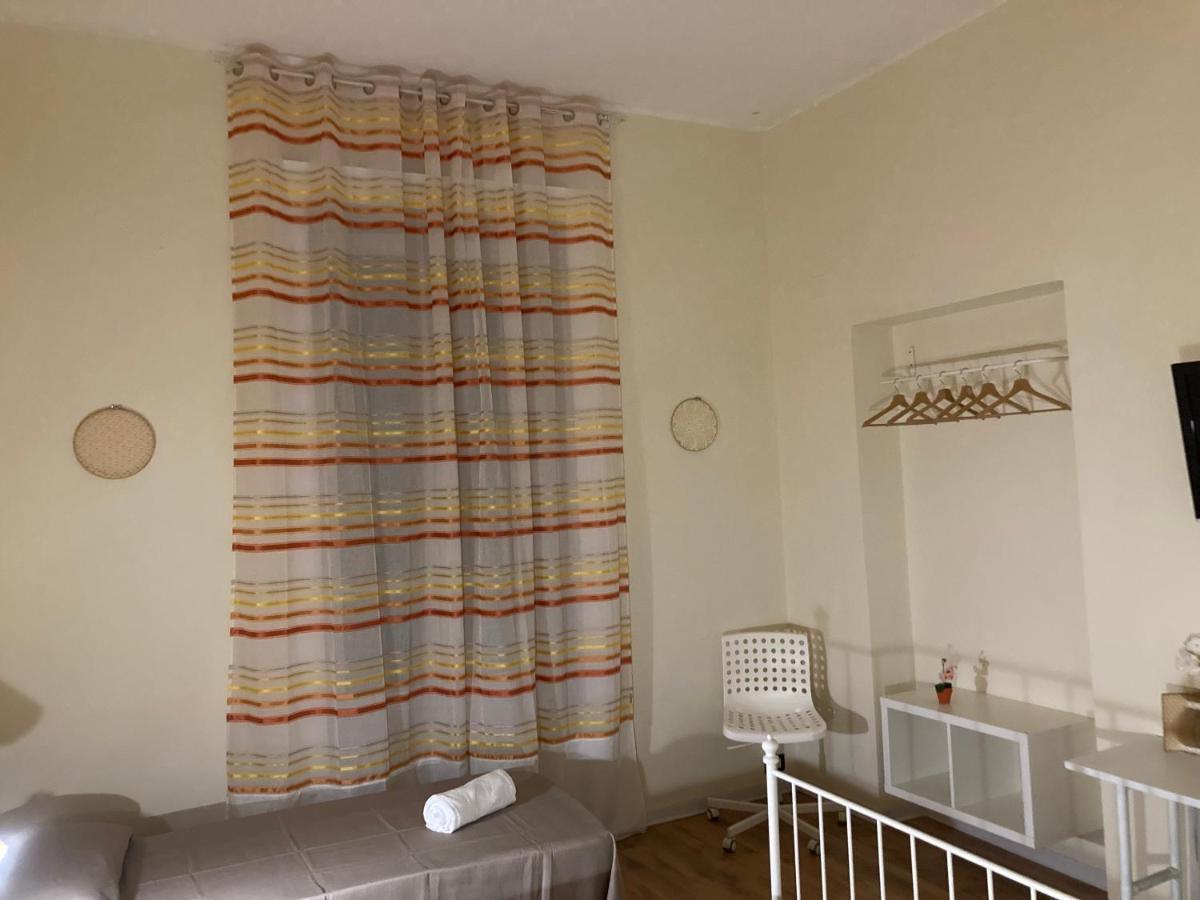 Messina Bedda Bed & Breakfast Ngoại thất bức ảnh